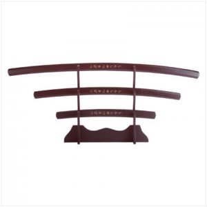 NINJA SWORD SET