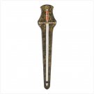 MEDIEVAL BROADSWORD