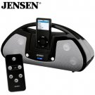 UNIVERSAL DOCKING STATION WITH BUILT-IN SPEAKERS F