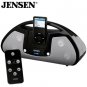 UNIVERSAL DOCKING STATION WITH BUILT-IN SPEAKERS F