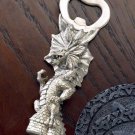 DRAGON BOTTLE OPENER