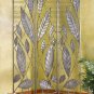 BAMBOO LEAF DESIGN DIVIDER SCR