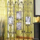 FRENCH PROV PHOTO FRAME SCREEN