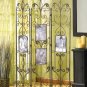 FRENCH PROV PHOTO FRAME SCREEN