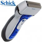 RECHARGEABLE CORDLESS ELECTRIC SHAVER