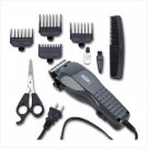 PROFESSIONAL HAIR CLIPPER SET