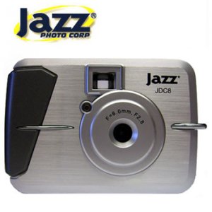 DIGITAL CAMERA