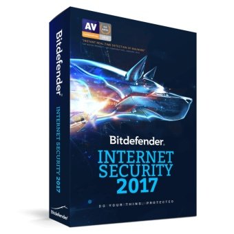 bitdefender total security 2017 key 1 year