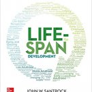Life Span Development 15e Santrock Ebook