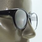 Hot Stuff Chunky Black Frame Reading Glasses +1.50 Readers