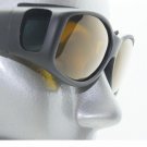 Blue Block Sun Shade for Prescription Glasses Solar Spectacle Covers Sunglasses