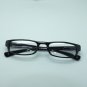 Half Eye Sleek All Business Reading Glasses +1.50  Statement Frame