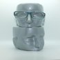 Beach Drama Blue White Summer Fun Reading Glasses +1.50