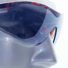 Sunglasses Bifocal Reading Glasses Full Face Sport Tortoise Frame +1.50 Reader