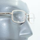Nearsighted Farsighted Reading Glasses Myopic Presbyopic Gold Minus -2.50 Lens