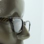 Reading Glasses Mustard Black Speckle Frames +1.00 Lens