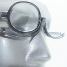 MakeUp Cosmetic Gray Smokey Eye Reading Glasses Must Have Beauty Product +1.00