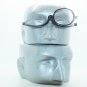 MakeUp Cosmetic Gray Smokey Eye Reading Glasses Must Have Beauty Product +1.00