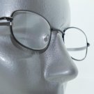 Reading Glasses Lightweight Black Classic Frame +3.50 Lens Strength Unisex
