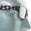 Reading Glasses Baseball Fan Sports Ball Classic Black Frame +1.50 Lens Strength