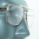 Reading Glasses True Straight Half Bifocal Lens Classic Tortoise Frame +2.50