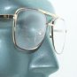 Reading Glasses True Straight Half Bifocal Lens Classic Tortoise Frame +2.50