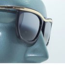 Flashline Hot Sunglasses Cool Shades Big Drama Polished Black Frame