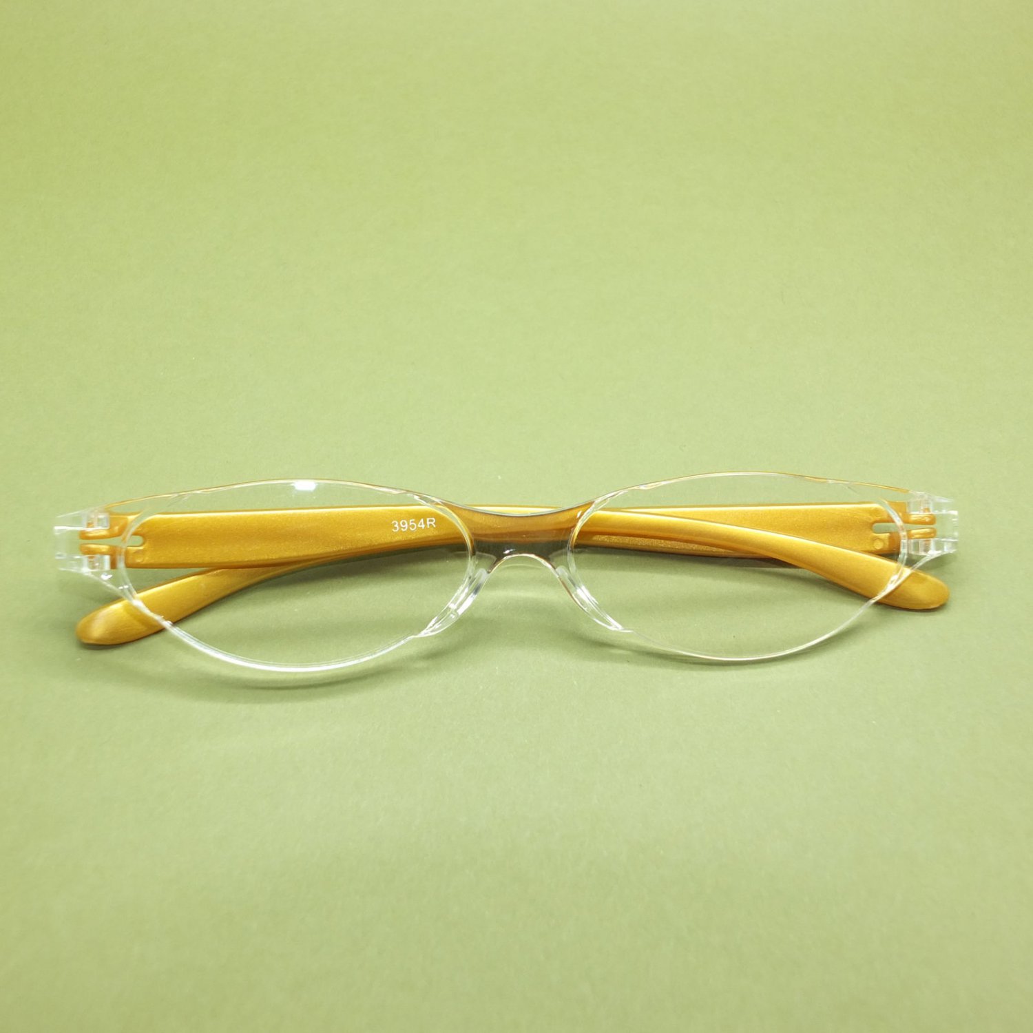 small cat eye reading glasses