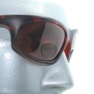 Chunky Sport Bifocal Sunglasses Reading Glasses with Cord Tortoise Frame +2.00