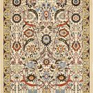 MEDALLION NICE  deal sale clearance rug carpet 9 x 12 PERSIAN DESIGN  PERFECT