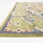 art home decor Persian oriental rug carpet flooring superb
