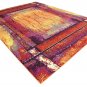 Persian design Turkish rug clearance liquidation gift home decor