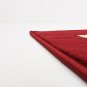excellent red deal sale clearance rug carpet nice beautiful isfahan