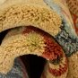 sale rug area rug 9 x 12 oriental design liquidation clearance