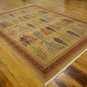 sale rug area rug 9 x 12 oriental design liquidation clearance