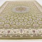 excellent nain green rug sale carpet 9x12 clearance nice