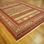 unique MASTER PIECE NOMAD DESIGN deal sale rug area rug 9 x 12 oriental SUPERB
