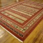 unique MASTER PIECE NOMAD DESIGN deal sale rug area rug 9 x 12 oriental SUPERB