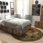 sale clearance liquidation Persian  rug carpet home decor gift nice art
