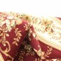 free shipping  red area rug 10 x 13 nice gift home decor flooring sale