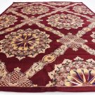 excellent deal sale rug carpet 10 x 13 oriental design liquidation clearance