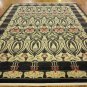 9 x 12 area rug  CLEARANCE PERSIAN RUG DESIGN FLOORING CARPET LIQUIDATION