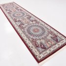 Nain rug  clearance rug carpet 3x13 runner  rug  deal  liquidation sale