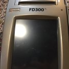First Data FD300TI Credit Card MERCHANT Terminal  w/ Power supply CLEARANCE LAST