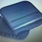 Belkin Wireless G Router F5D7234-4 v4 + 4 Port 10/100 Ethernet Ports No Cable