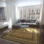 deal deal sale rug area rug 9x12 oriental design liquidation GEOMETRIC DESIGN