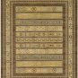 deal deal sale rug area rug 9x12 oriental design liquidation GEOMETRIC DESIGN