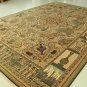 TABRIZ PERSIAN MASTER PIECE MUSEUM PIECE HIGH END TOP OF THE LINE 11'.3"X16',1"