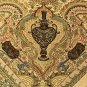TABRIZ PERSIAN MASTER PIECE MUSEUM PIECE HIGH END TOP OF THE LINE 11'.3"X16',1"