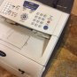 Brother Intellifax 2820 Copy Fax Printer Not Working Only For Parts Missing Drum